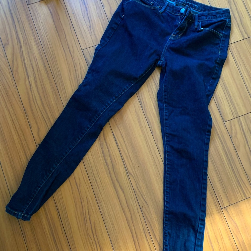 Massimo women’s jeans